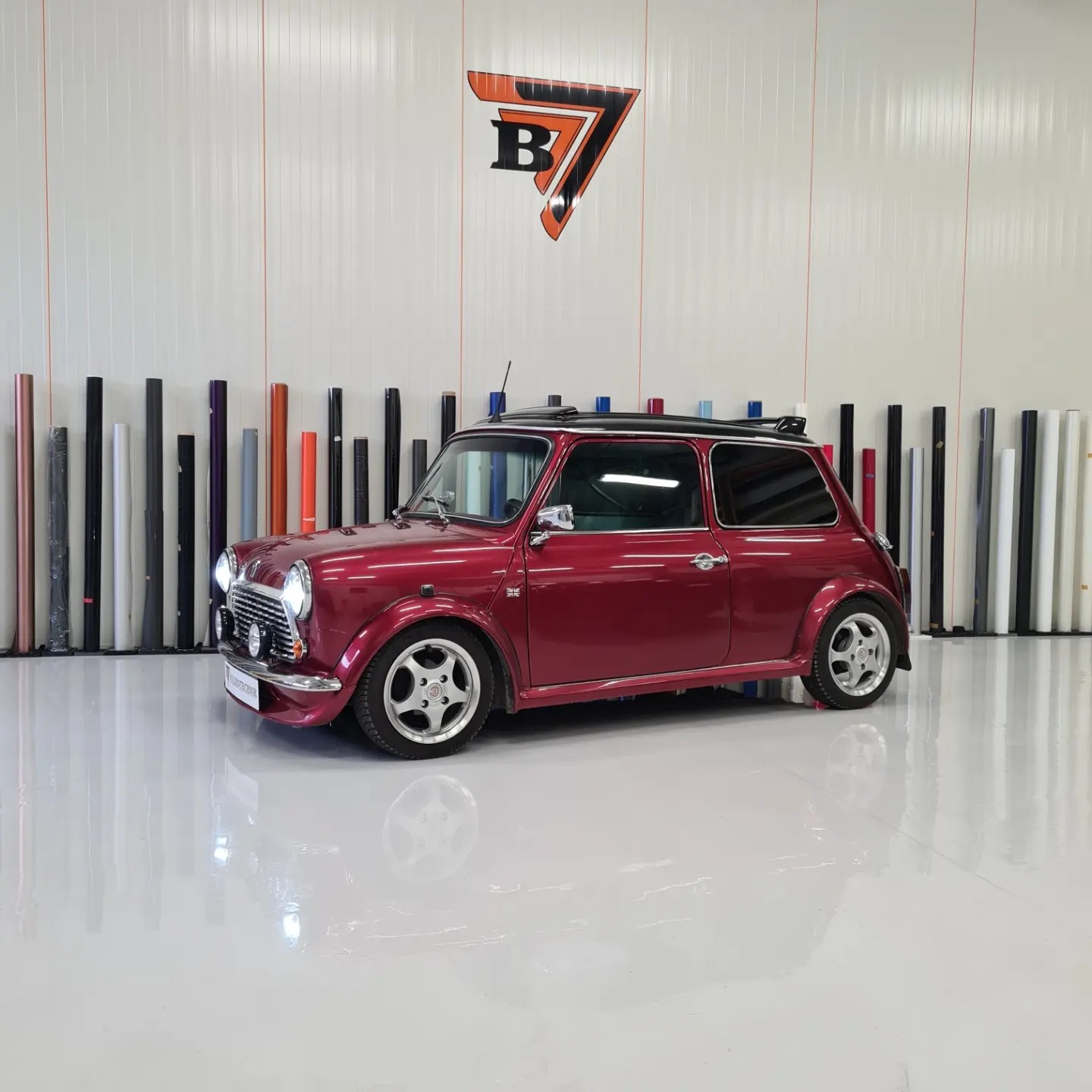Detailing & Fahrzeugaufbereitung