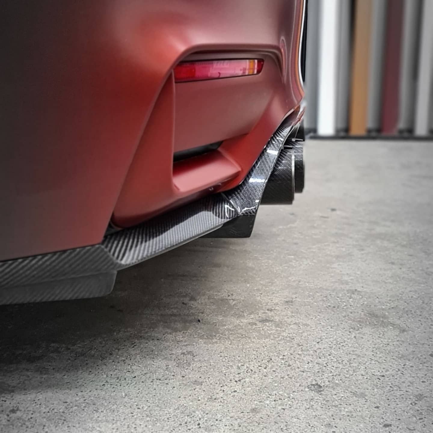 Fahrzeugveredelung 2